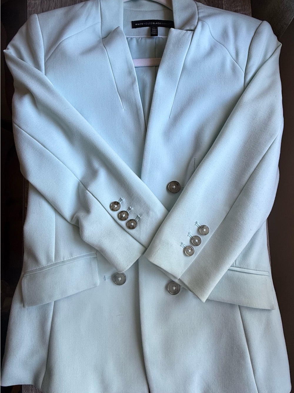 White House Black Market Tailored Blazer | | Size 0